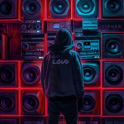 Loud (feat. Mulisha Beats)