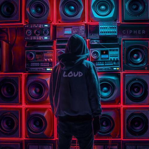 Loud (feat. Mulisha Beats)