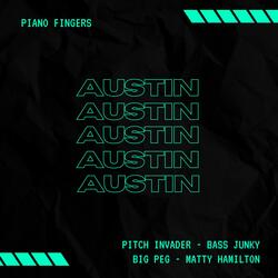 Piano Fingers x Austin