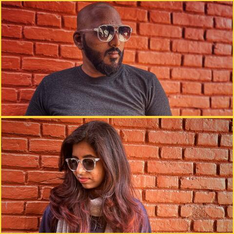 Unwind The Flavour Of Bollywood (feat. Sai Kripa)