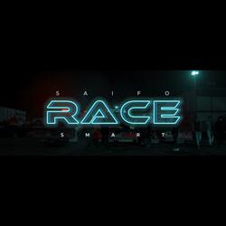 RACE (feat. Saifo)