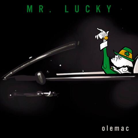 Mr. Lucky
