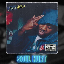 SOUL HURT (feat. MegaMill)