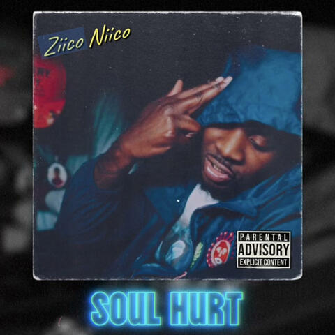 SOUL HURT (feat. MegaMill)