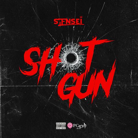 SHOTGUN