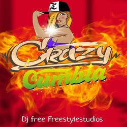 Crazy Cumbia