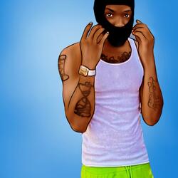 All Week (feat. Hookz?)