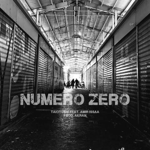 Numero Zero (feat. Amir Issaa & Akran)