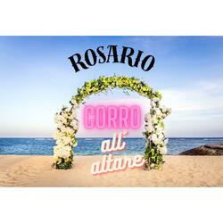 Corro all'altare