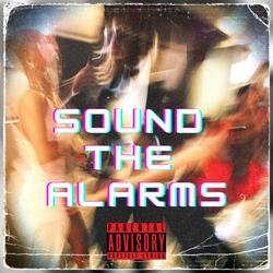 Sound The Alarms (feat. Nelly Berry Baby)