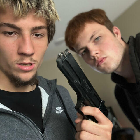 Where my head at? (freestyle) (feat. Lil Ju)