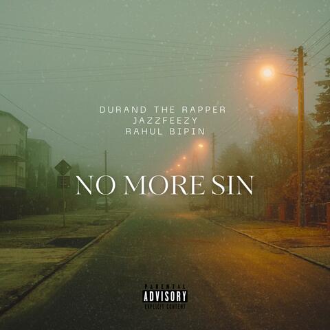 No More Sin (feat. Rahul Bipin)