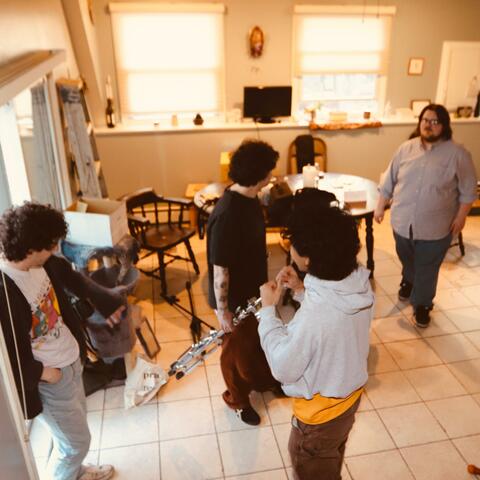 I've Been Waiting For You