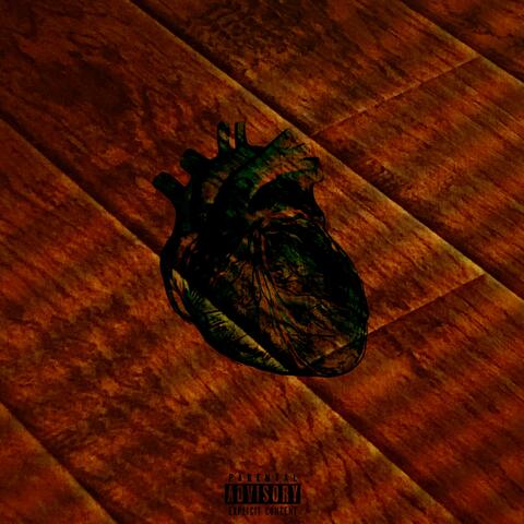 THE TELL-TALE HEART