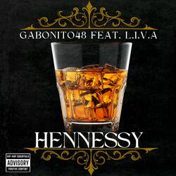 Hennessy (feat. L.I.V.A)