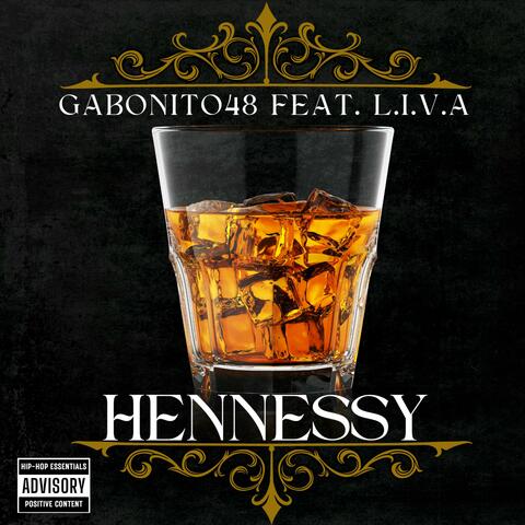 Hennessy (feat. L.I.V.A)