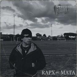 RAPX (feat. Mata)