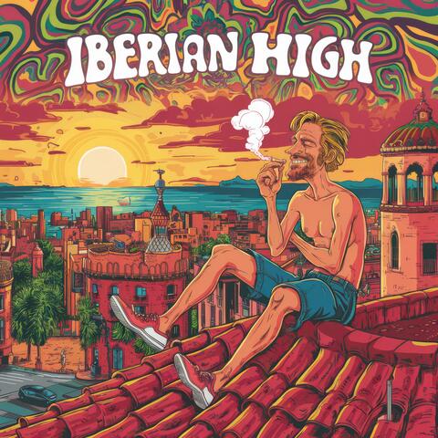 Iberian High