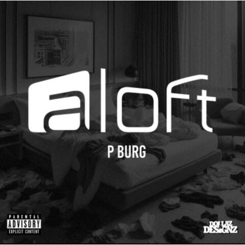 Aloft