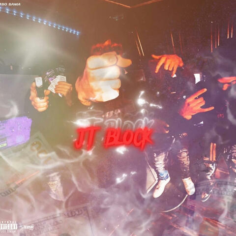 JT Block