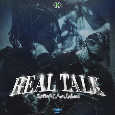 Real Talk (feat. Costa Cashman)