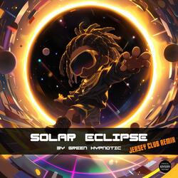 SOLAR ECLIPSE