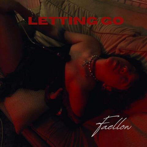 Letting Go