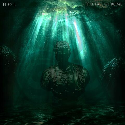THE FALL OF RØME