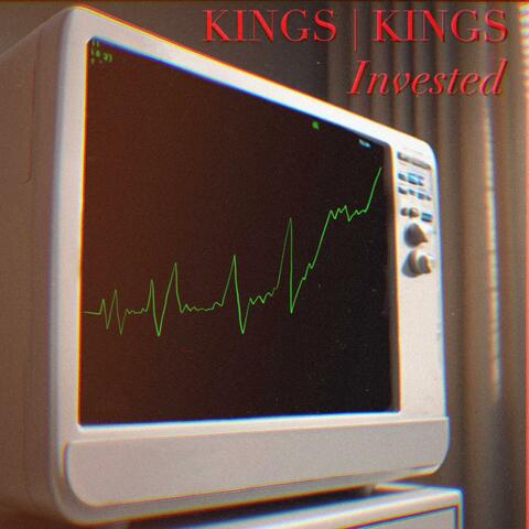 Invested