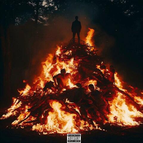 MAfiAorNoNE (feat. BoxGod E)