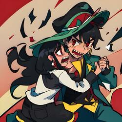 Salsa (feat. Ciscaux)