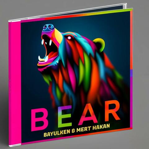 BEAR (feat. Ayşe Hatun Önal)