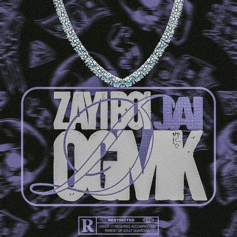 DJAI ! (feat. Zayi)