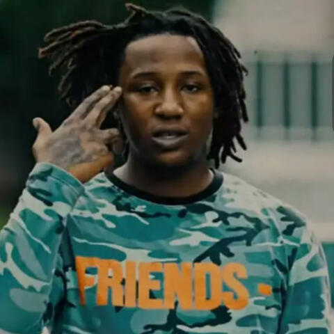 Broken Thug