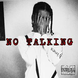 No Talking