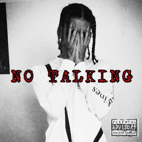 No Talking