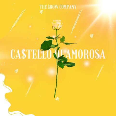 Castello di Amorosa (feat. Chandiss)