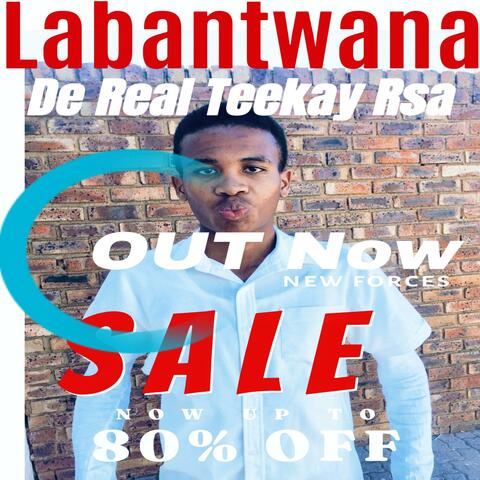 Labantwana (feat. RoboCop)