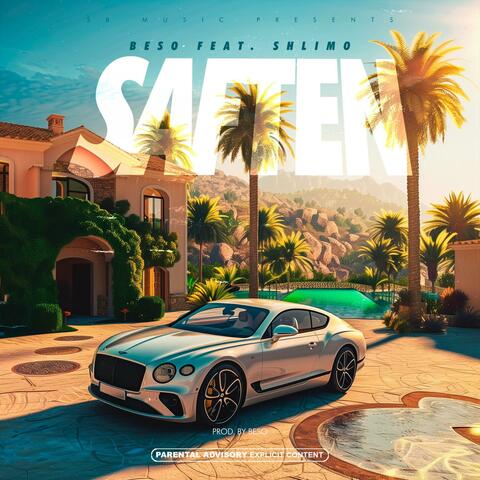 SAFTEN (feat. Shlimo)