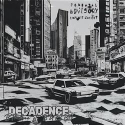 Decadence (feat. Buelbo)