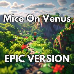 Mice on Venus