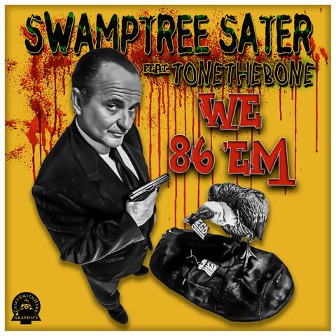 We 86 Em (feat. ToneTheBone)