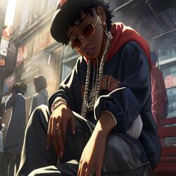 Afro Club Vibes Hip Hop