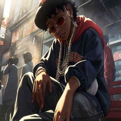 Afro Club Vibes Hip Hop