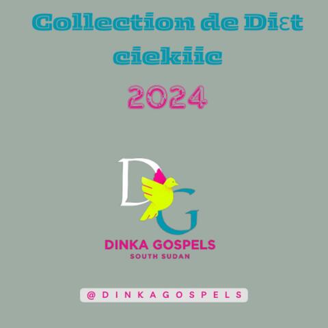 Collection De Diɛt ciekiic 2024