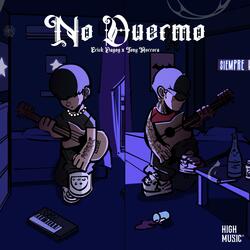 No Duermo (feat. Tony Herrera)