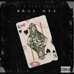 Real One (feat. Capt.Pharo)