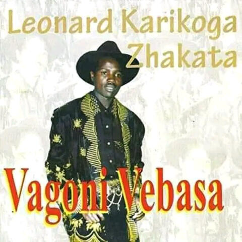 Vagoni Vebasa