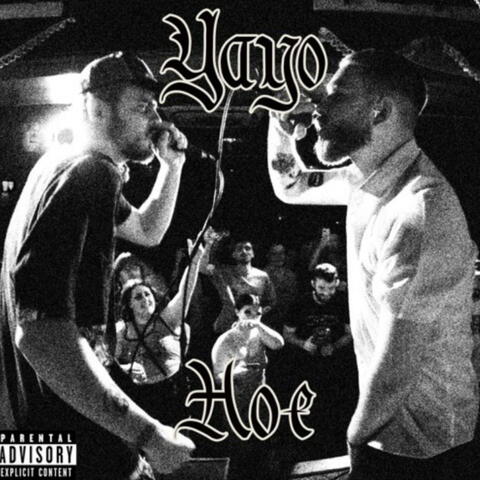 YAYO HOE
