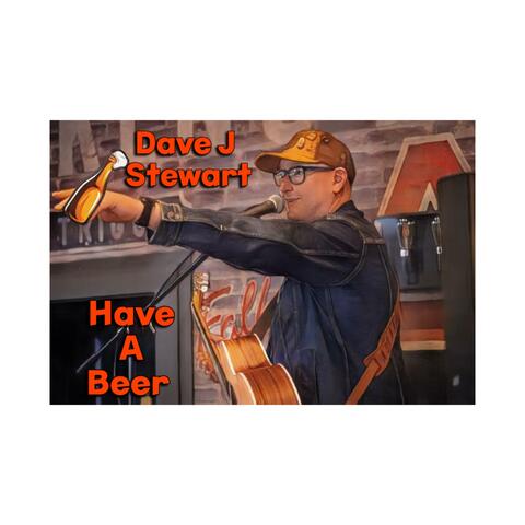 Have a Beer